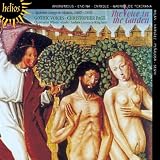 The Voice in the Garden - Spanish Songs and Motets 1480-1550