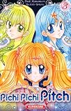 Pichi pichi pitch, Tome 3 (French Edition)