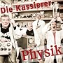 Physik von die Kassierer