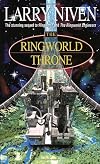 Ringworld Throne