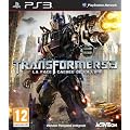 Transformers 3: la face cach�e de la lune