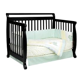best prices DaVinci Kalani Convertible Baby Crib