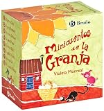 Minicuentos de la granja / Farm Mini Tales (Spanish Edition) Minicuentos de la granja / Farm Mini Tales (Spanish Edition)