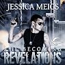 The Becoming: Revelations: The Becoming Trilogy, Book 3