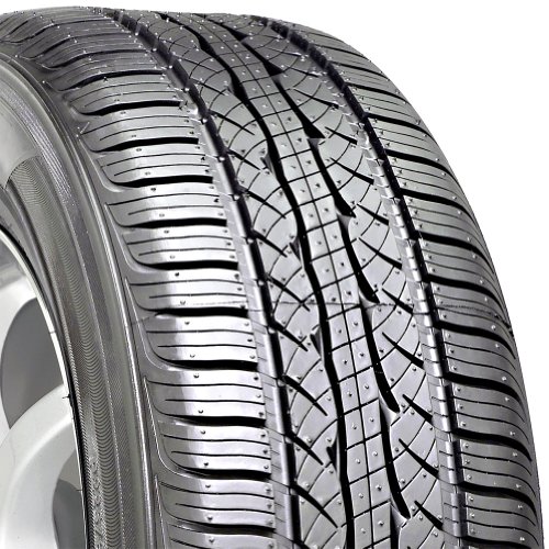 Kumho Solus KR21 All-Season Tire 