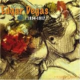 Edgar Degas 2008 Wall Calendar