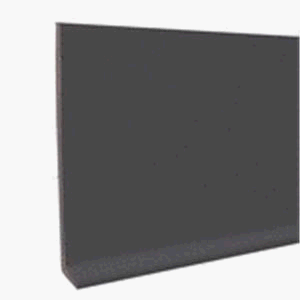 Roppe Corporation HC40C53S150 Self-Stick Vinyl Wall Base