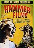 Hammer Films #02 (2 Dvd)