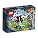 LEGO Elves Farran and the Crystal Hollow 41076