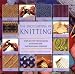 Encyclopedia of Knitting: Step-by-step Techniques, Stitches and Inspirational Designs