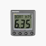 Raymarine St60 Plus Speed Display Only - Navigation Instruments - Raymarine