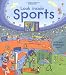 Look Inside Sports (Look Inside)