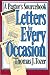 Letters for Every Occasion: A Pastor's Sourcebook