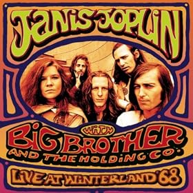 Live at Winterland '68