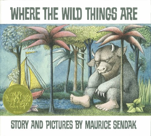 Where The Wild Things Are Where The Wild Things Are