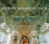 Johann Sebastian Bach-Genie des Barock