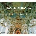 Johann Sebastian Bach-Genie des Barock