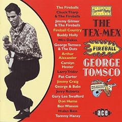 The Tex-Mex Fireball