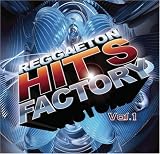 Reggaeton Hits Factory