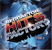 Reggaeton Hits Factory