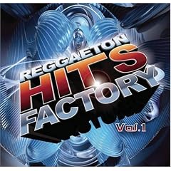 Reggaeton Hits Factory