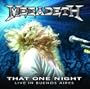 That One Night: Live In Buenos Aires