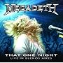 That One Night: Live In Buenos Aires (2CD)