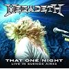 That One Night: Live in Buenos Aires