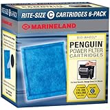 Marineland Rite-Size Cartridge C, 6-Pack