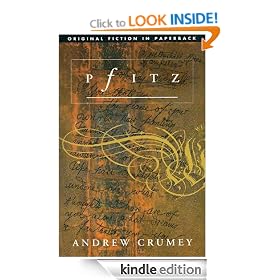 Pfitz (Contemporary English Language Fiction)