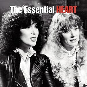 Essential Heart [Limited Edition, Original recording remastered]