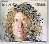 Human - GERMAN 4 Track CD Single