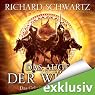 H&ouml;rbuch Das Auge der Wüste (Das Geheimnis von Askir 3)