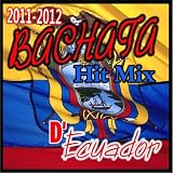 2011-2012 Bachata Hit Mix D Ecuador