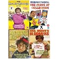Mrs Brown's boys Complete 10 DVD Collection RTE Part1-8 & BBC Series + Stand up collection | DVD