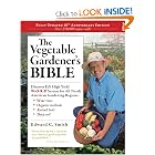 The Vegetable Gardener's Bible (10th Anniversary Edition) by Edward C. Smith