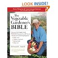 The Vegetable Gardener's Bible, 2nd edition