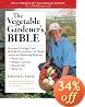 The Vegetable Gardener's Bible (10th Anniversary Edition)