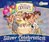 AIO Silver Celebration: Producers' Picks! (Adventures in Odyssey)