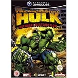 Eigenschaften Sierra  / The Incredible Hulk - Ultimate Destruction (Englisch)