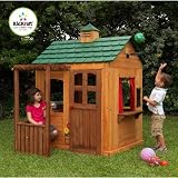 KidKraft Activity Playhouse
