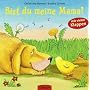 Bist du meine Mama? von Christiane Hansen