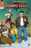 The Darkstars #7 April 1993