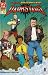The Darkstars #7 April 1993