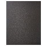 菱和 耐水研磨布シート 磨く~の!  228x280mm A40 50枚入り