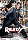 Ready (2011) - Salman Khan - Asin - Bollywood - Indian Cinema - Hindi Film
