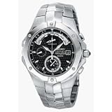Seiko Mens Coutura Advanced Chronograph Timer SPC015 by Seiko