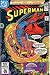 Book Superman, Vol 43 #357 (Comic Book): Food for a God!