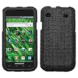 MyBat Samsung Galaxy S 4G / Vibrant Diamante Protector Cover (Diamante 2.0) ....