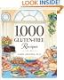1,000 Gluten-Free Recipes (1,000 Recipes)